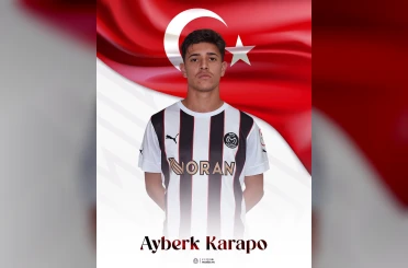 Manisa FK’li iki oyuncuya milli davet 