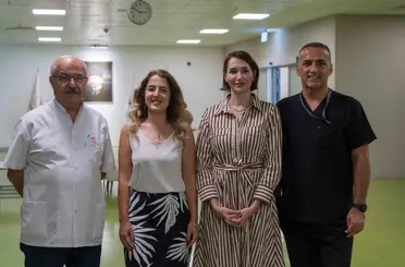 Manisa Şehir Hastanesi sağlık turizmi alanında da iddialı
