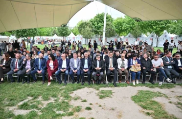 Manisa’da 9. Kitap Fuarı kitapseverlerle buluştu 