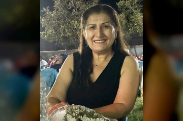 Manisa’da attan düşen kadından acı haber 