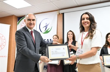 Manisa’da bağımlılığa karşı güç birliği 