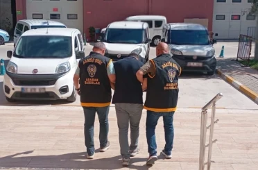 Manisa’da bir ayda 562 şüpheli tutuklandı 