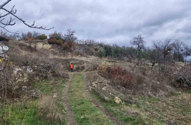 Manisa’da kaybolan kadın için arama çalışması ikinci gününde sürüyor 