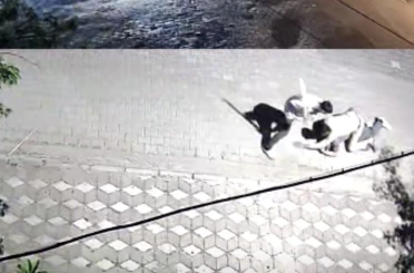 Manisa’da kız meselesi kavgası: 6 yerinden bıçaklandı