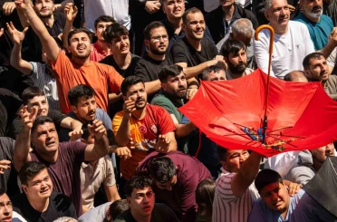 Manisa’da mesir coşkusu 