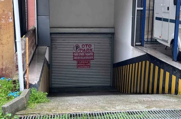 Manisa’da otopark girişinde bir kişi ölü bulundu 