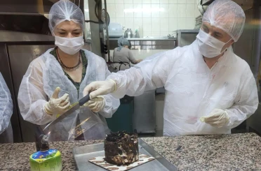 Manisa’da sıcaklar arttı, gıda kontrolleri sıklaştı 