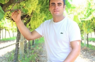 Manisa’da üzüm için "Altın Model" 
