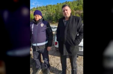 Manisa’da zabıta krizi 