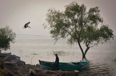Manisalı sağlık çalışanına Bursa’dan fotoğraf ödülü 