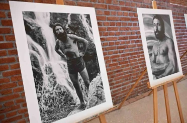 Manisa’nın efsanesi Tarzan için duygu dolu buluşma 