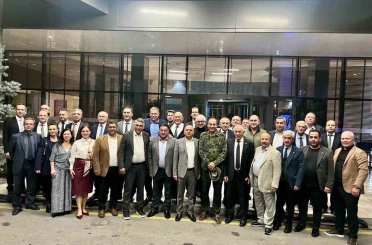 Manisa’nın ekonomik vizyonu masaya yatırıldı 