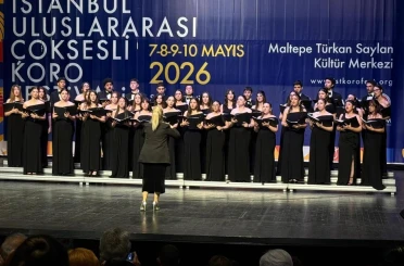 Manisa’nın koroları festivallere damga vurdu 