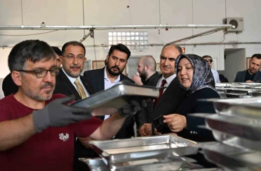 Manisa’nın üretim ve istihdam gücü değerlendirildi 