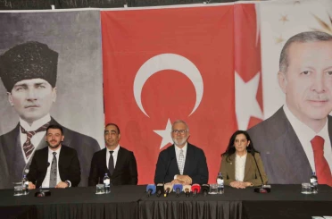 Manisa’ya kırsal altyapı yatırımları için hibe desteği müjdesi 