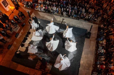 Mardin Kültür Yolu Festivali’nde 4’üncü gün coşkusu 