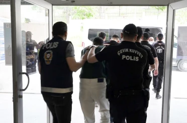 Mardin ve İstanbul’da eş zamanlı fuhuş operasyonu: 6 tutuklama 