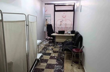 Mardin’de aile hekimi hasta yakını tarafından darp edildi 