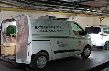 Mardin’de boğazına şeker kaçan 2 yaşındaki çocuk, Batman’da hayatını kaybetti 