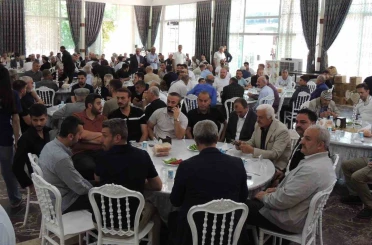 Mardin’de husumetli aileler barıştırıldı 