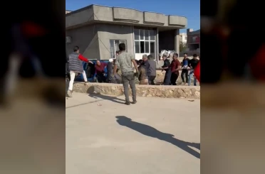 Mardin’de iki aile arasında çıkan sopalı kavgada 6 kişi yaralandı 
