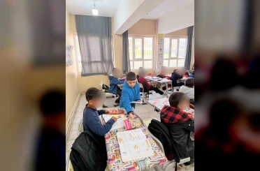 Mardin’de iyilik zinciri Yekta Projesiyle büyüyor 