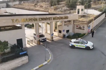 Mardin’de kaçak silah operasyonu 
