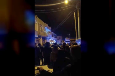 Mardin’de kız kaçırma iddiası silahlı kavgaya dönüştü: 1 ölü, 2 yaralı 