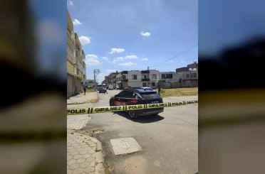 Mardin’de silahlı kavga: 1 kişi öldü, 3 kişi yaralandı 