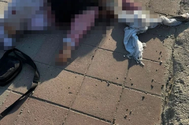 Mardin’de tırın çarptığı yaşlı kadın hayatını kaybetti 