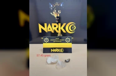 Mardin’de uyuşturucu operasyonunda 3 gözaltı 
