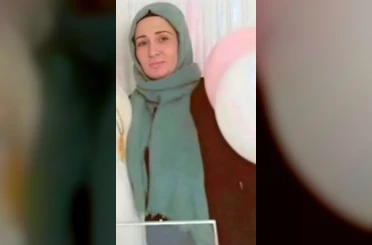 Mardin’deki kazada hayatını kaybeden 4 kişi defnedildi 