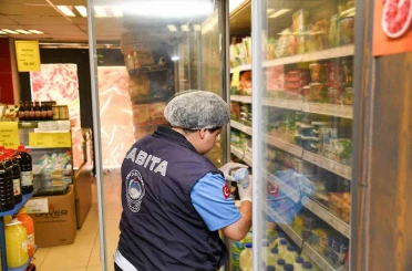 Marketlere sıkı denetim 