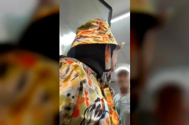 Markette başörtülü kadınlara kıyafetleri üzerinden sözlü taciz 