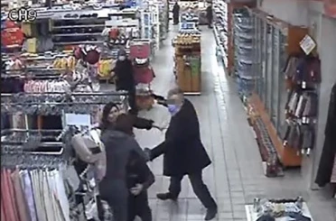 Marketteki korkunç olayda "tek kurşun" detayı 