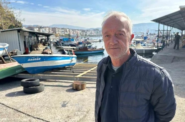 Marmara’da deniz de balıkçılar da balığa hasret 
