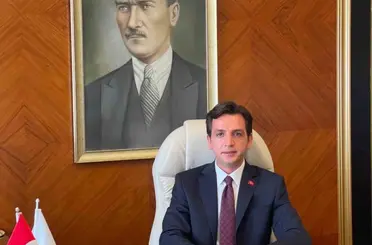 Marmara’ya yeni kaymakam atandı
