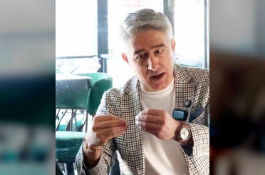 Marmaris eski Belediye Başkanı Oktay "Genel başkan yanlış bilgilendirildi" 