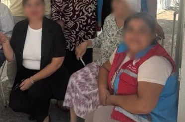 Marmaris Sosyal Yardımlaşma ve Dayanışma Vakfı’na operasyon 