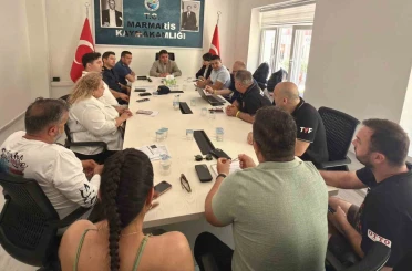 Marmaris, Türkiye’nin en iyi yüzücülerine ev sahipliği yapacak 