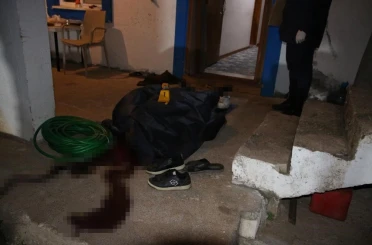 Marmaris’te kaza diye kapatılan dosya yeniden açılınca cinayet çözüldü 
