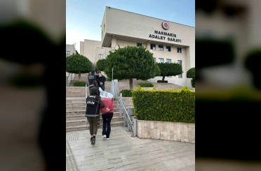 Marmaris’te uyuşturucu operasyonu: 3 tutuklama 