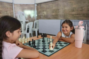 Marmaris’te yaz kurslarında eğlence ve öğrenme bir arada 