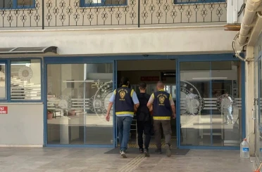 Marmaris’teki silahlı saldırı soruşturmasında 5 şüpheli adliyeye sevk edildi 