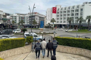 Marmaris’teki ’vinç’ kazasında gözaltına alınan 2 kişi tutuklandı 