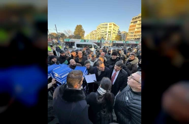 Martı TAG’dan paylaşımlı yolculuk için İzmir Büyükşehir Belediyesi UKOME’ye 48 bin dilekçe 