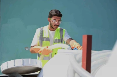 MASKİ Genel Müdürlüğü yüzde 99 başarı ile Türkiye listesinde 