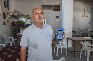 MASKİ GO kırsalda günlük hayatı kolaylaştırıyor
