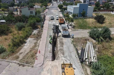 MASKİ’den taşkınlara kalıcı çözüm 