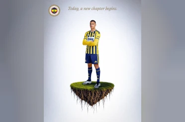 Mason Greenwood yarın İstanbul’a gelecek 